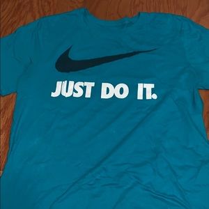 Nike t-shirt